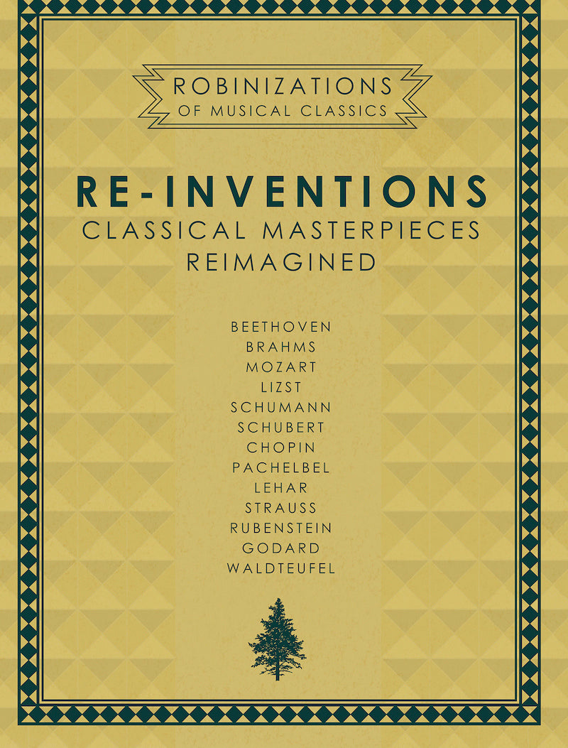 Classics Songbook Cover COMP 02