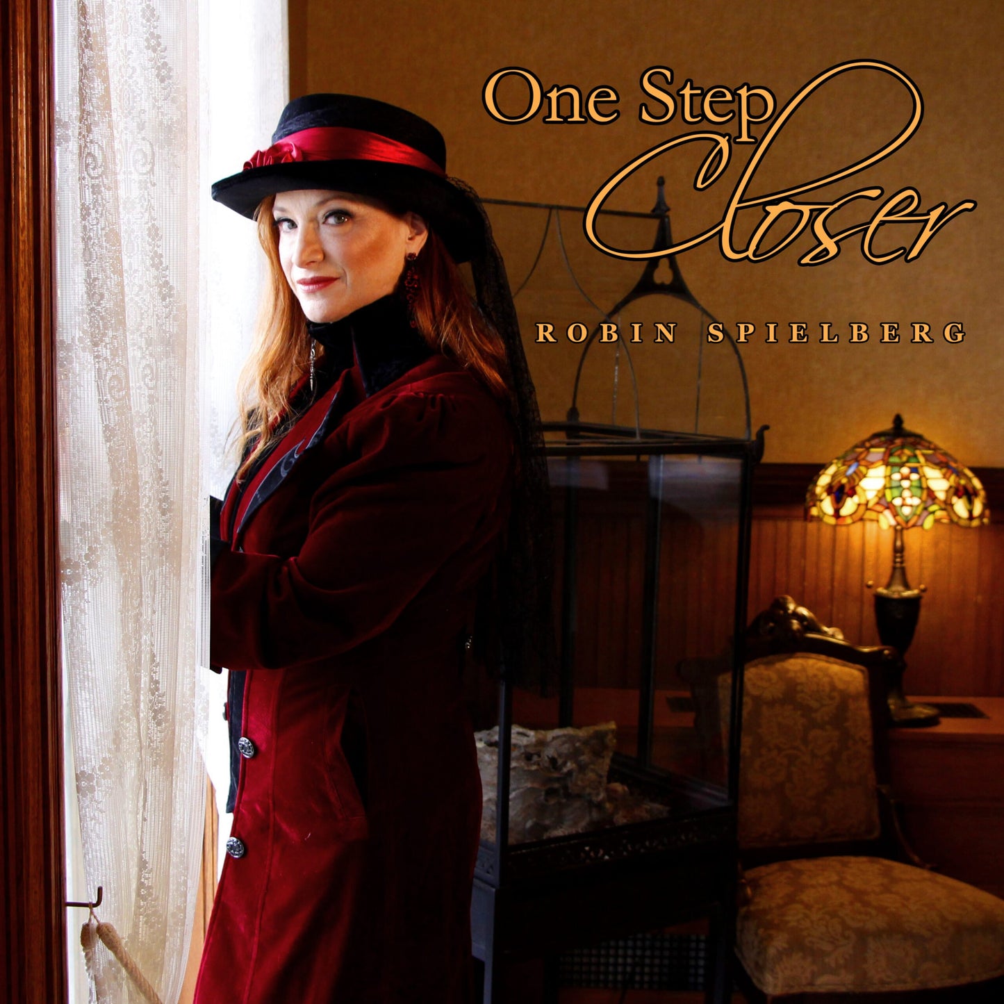 Singles_One Step Closer