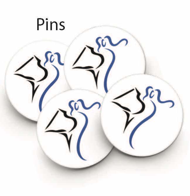 pins