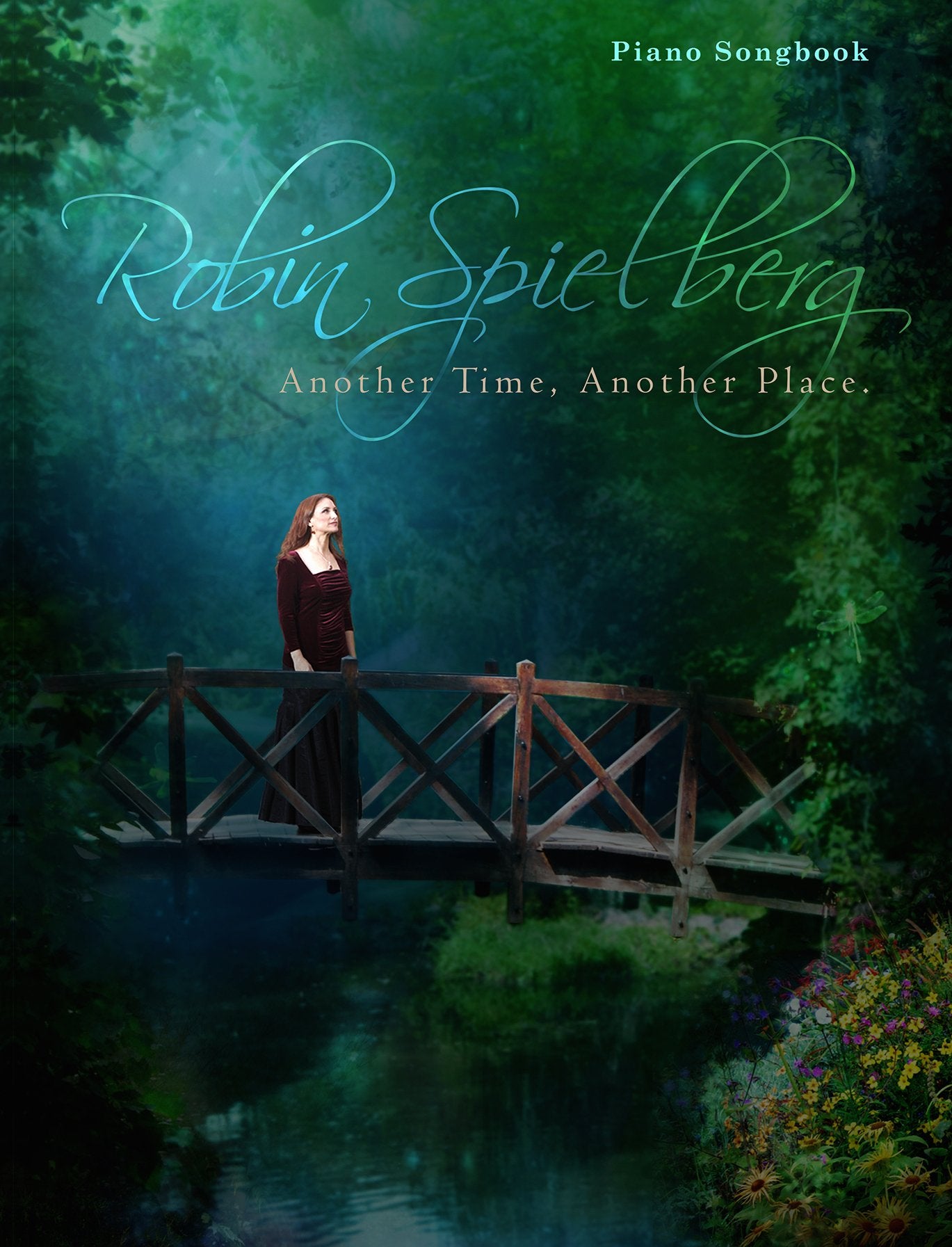 Another Time, Another Place Songbook
