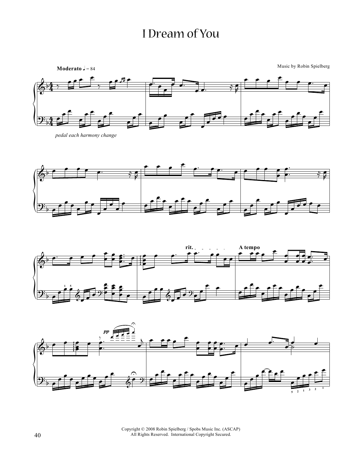 source_I Dream Of You