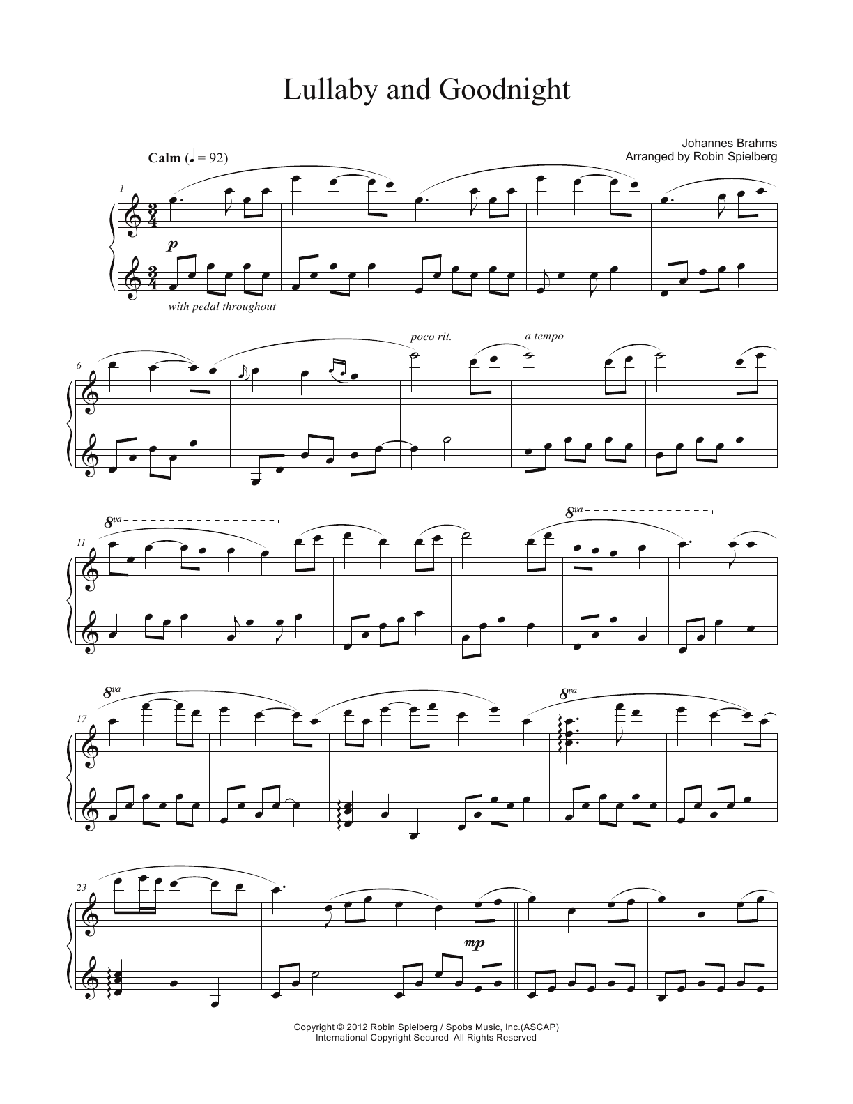 source_Lullaby and Goodnight