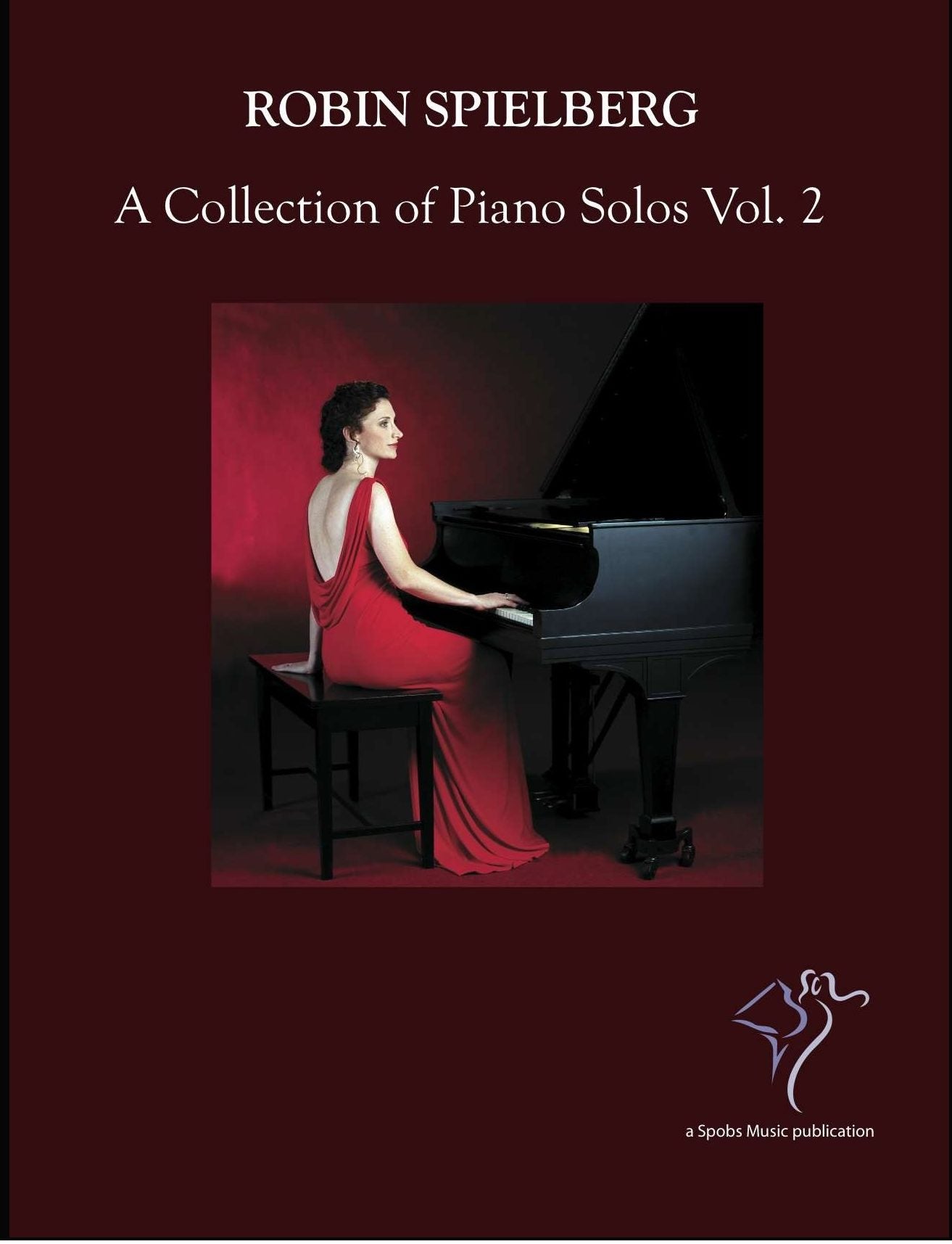 A Collection of Piano Solos, Vol 2