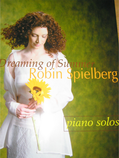 Dreaming of Summer Songbook