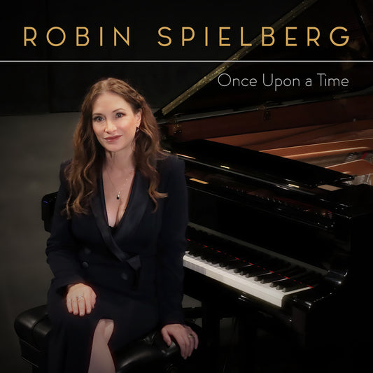 Once Upon a Time (Audio CD)