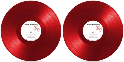 Robin Spielberg Love Story Red Vinyl COMP copy 2