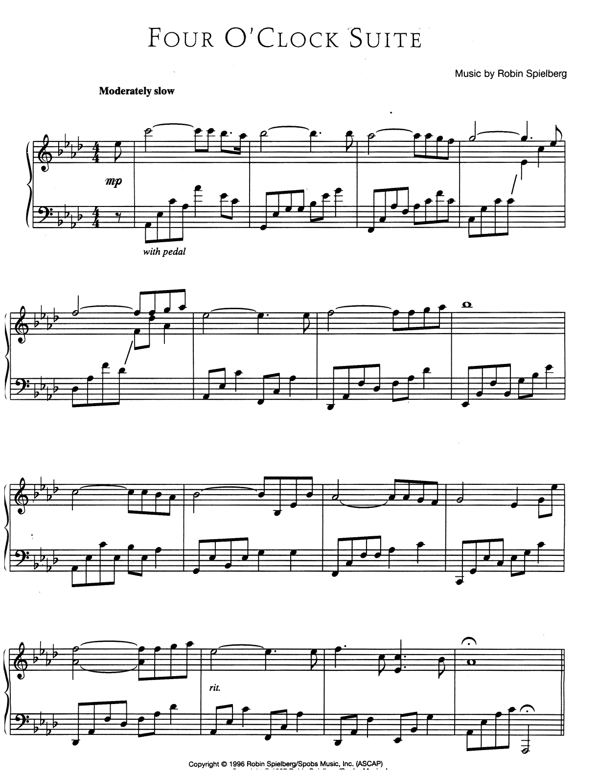 source_Four O&#8217;ClockSuite
