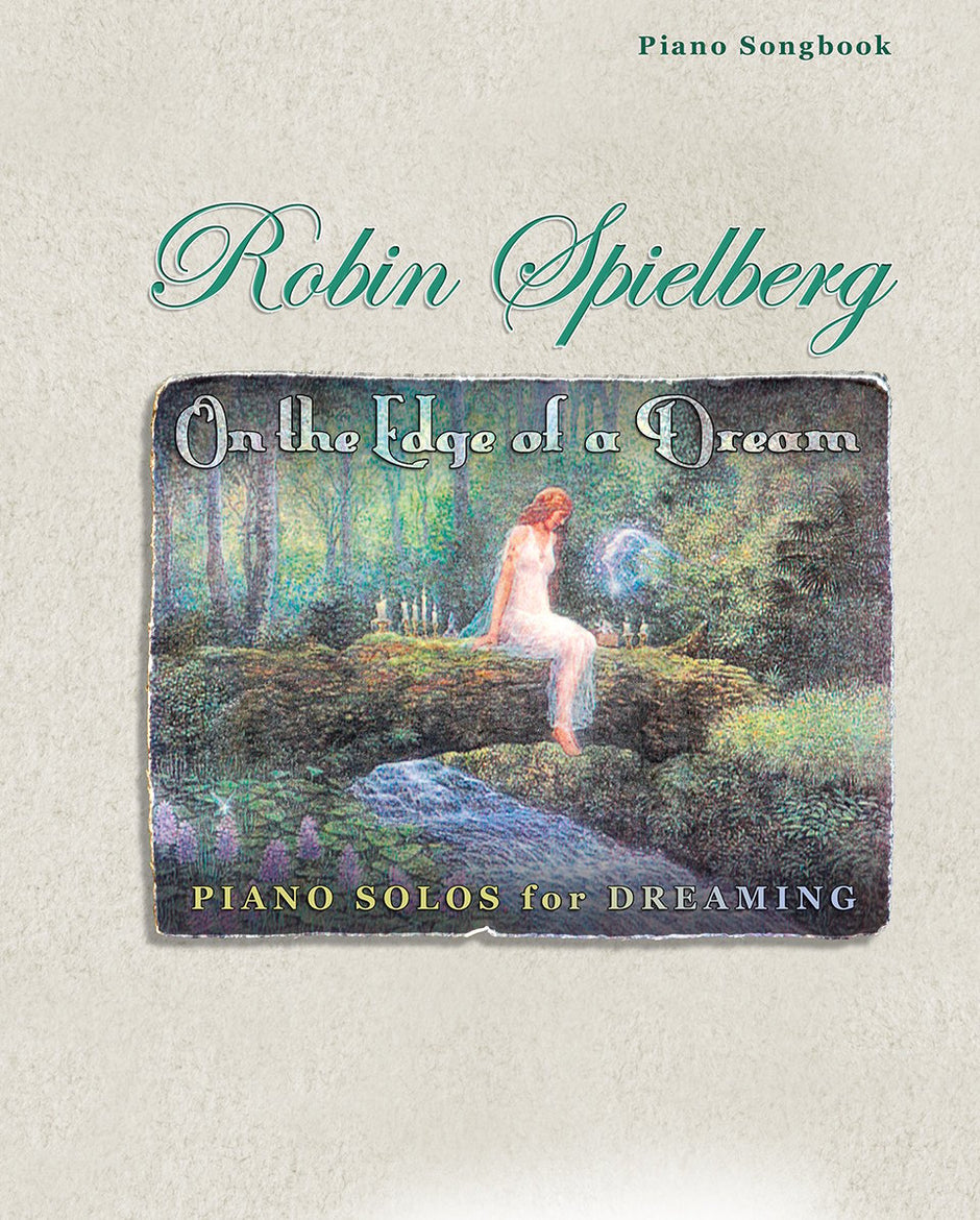 Sheet Music – Page 2 – Robin Spielberg